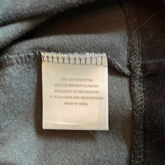 Tory Burch | Velvet Tunic - Picture 7 of 8